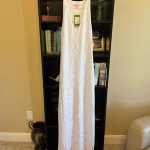 Lilly Pulitzer Aster Maxi Dress